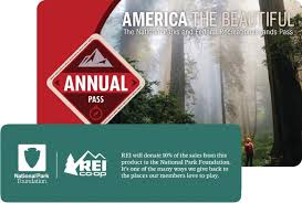 Maybe you would like to learn more about one of these? America The Beautiful Pass 2021 2022 Rei Co Op