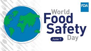 All our images are transparent and free for personal use. World Food Safety Day Fda
