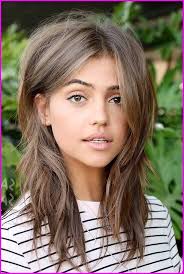 Kurze Frisuren 50 Simple And Sweet Hairstyles For Medium Length Hair Frisuren Hair Hairstyles Kur Haircuts For Long Hair Medium Hair Styles Hair Styles