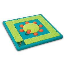 Maybe you would like to learn more about one of these? Outward Hound Nina Ottosson Multipuzzle Dog Puzzle Toy Buy At Homesalive Ca