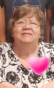 Obituary for Loretta Karen Onyschuk