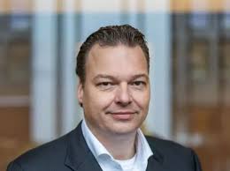 Britt van der Linden