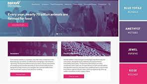 Uniquely the site provides a better understanding of colour theory and the importance of colours. Best Website Color Scheme Examples Canva Website Color Schemes Website Color Palette Color Schemes