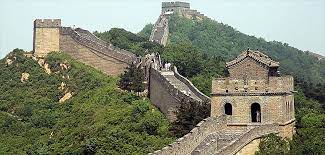 de chinese muur google zoekende chinese muur ook wel grote muur geheten in het chinees 长城 pin great wall of china wonders of the world ancient architecture