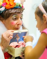 Fondazione Theodora Onlus