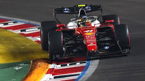 Trend Google: ferrari