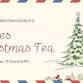 Ladies Christmas Tea