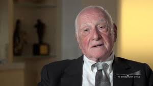 How to grow a child to his/her full potential: Daniel Rose says start early  and embed values