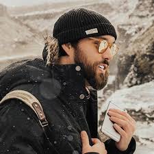 Nick Engstrom (@nickengstrom)