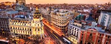 Madrid is the capital and largest city of spain, as well as the capital of the autonomous community of the same name (comunidad de madrid). Best Things To Do In Madrid Times Expert Traveller