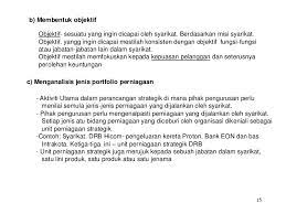 Karena melalui visi dan misi yang calon kepala desa buat, kita bakal mengetahui arah dan tujuan desa kita dalam periode enam tahun mendatang. Bab 3 Fungsi Perniagaan