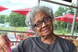 Edith Patricia “Patsy” Swing