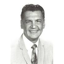 Robert Neil Manos Obituary