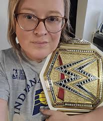 Early birthday present from partner