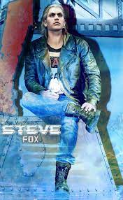 steve fox tekken steve fox steve fox tekken steve fox tekken wallpaper