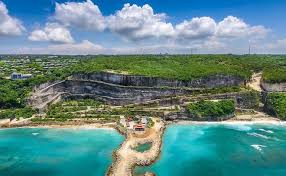 Selain Kuta Ini Tempat Wisata Alam Paling Menakjubkan Di Bali Travel Tempo Co Tempat Bali Alam