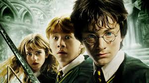 Semua Tentang 'Harry Potter and the Chamber of Secrets' (2002)