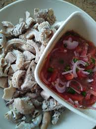 Air asam perut lembu | simple & sedapподробнее. Namakucella Perut Rebus Cicah Air Asam Tomato