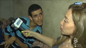 انت مش ندمان؟) كما نشرت الرقاصة صورة جديد لها عرضت خلال مؤخرتها الكبيرة أمام المسبح، وطلبت من كل متابعيها الدخول إلى قناتها الخاصة على اليوتيوب، لتحقق نسبة مشاهدة عالية جدًا ولتحقق مدخول مالي لأنها لا تعمل. ØµØ¨Ø§ÙŠØ§ Ø§Ù„Ø®ÙŠØ± Ø´Ø§Ø¨ ÙŠÙØ§Ø¬Ø¦ Ø±ÙŠÙ‡Ø§Ù… Ø³Ø¹ÙŠØ¯ Ø§Ù…Ø§Ù… Ø§Ù„ÙƒØ§Ù…ÙŠØ±Ø§Øª Ø¨Ø§ÙØ¹Ø§Ù„ ØºØ±ÙŠØ¨Ø© ØªØ«ÙŠØ± Ø¯Ù‡Ø´ØªÙ‡Ø§ Youtube