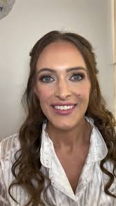 Pretty in pink🌸 #makeupartist #weddingmakeup #louisianaweddings #bride  #bridalinspo #bridemakeup #naturalmakeup