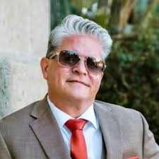 I love L.A.. When I was 23, I bought a one-way ticket to L.A.. I had never  been there before. I made the leap with no job and no place to live