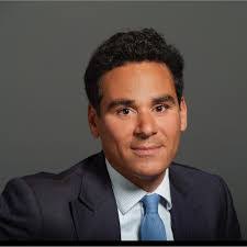 Brian Creegan's Instagram, Twitter & Facebook