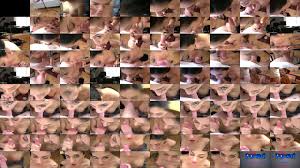 miabaileyyy fucks a random middle-aged dude's dick