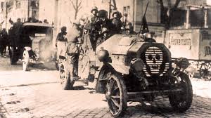 Welcome to weimar, the residence city in the middle of europe. After Wwi Hundreds Of Politicians Were Murdered In Germany History