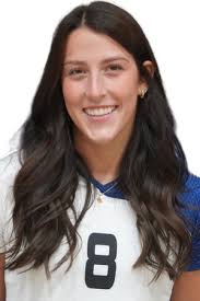 2023-24 Pratt Community College Volleyball Roster