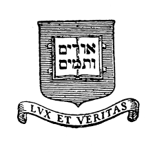 Yale university yale materials handling corporation logo pennsylvania state university yale university st. File Yale University Press Logo 1918 Png Wikisource The Free Online Library
