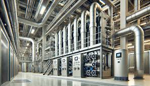 The Power of Vacuum Technology in Air Treatment Systems for Modern  Industries ~ TECHNOLOGY ~ BATTELLE INDIA TECH