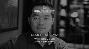 Interior Design Ideas With Jerome Lee