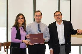 Sigma Xi Awards 2015 News Wpi