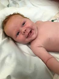 Leanne Bigger is fundraising for Meningitis Now