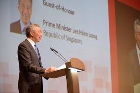 In his speech mr lee asked his grassroots leaders not to show off their wealth to others, saying people will not be impressed. Pm Lee Launches Singapore S Cybersecurity Strategy