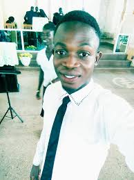 Frederick Annan is in Winneba, Ghana.