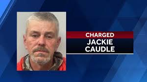 North Carolina: Man arrested after firing at firefighter