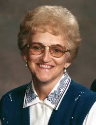 Obituary information for Phyllis Kay Meese