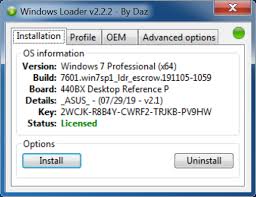 Maybe you would like to learn more about one of these? Telecharger Windows Loader Le Crabe Info