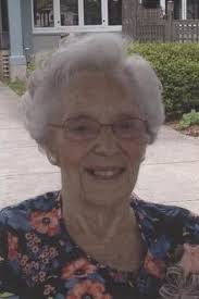 Patricia Pratt Obituary (1921