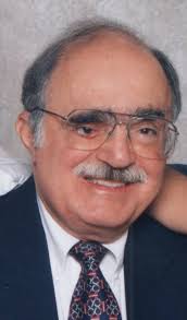 Harry Topalian Obituary