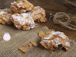 Maybe you would like to learn more about one of these? Biscotti Con Corn Flakes Ricetta Senza Uova E Lievito