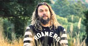 Jason Momoa's Confirmed Relationship with Adria Arjona