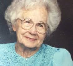Marjorie Elizabeth Kellogg Pilcher (1916-1994)