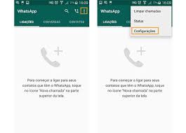 Se algumas vão surgindo de forma gradual, outras não esperam e surgem de rompante e conquistam os para confirmarem se têm instalada a mais recente versão do whatsapp devem abrir primeiro o menu da app. Descubra Qual E A Versao Do Whatsapp Instalada No Seu Android Dicas E Tutoriais Techtudo