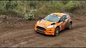 2017 dates to be announced. Equator Rally A Test Event For The Wrc Safari Rally