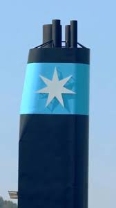 Image result for Dark Blue 2013 Fleet