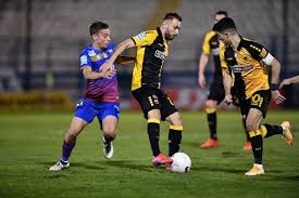 Στην αποστολή είναι οι τσιντώτας. Apwleia Ba8mwn Gia Thn Aek 2 2 Me Ton Bolo Sth Rizoypolh Eidhseis Nea To Bhma Online