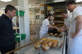 Val D Oise Les Moulins De Chars Forment Des Artisans La Gazette Du Val D Oise