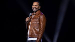 In Ready to Sell Out, Mike Epps Moves Past the Beefs - The New York Times